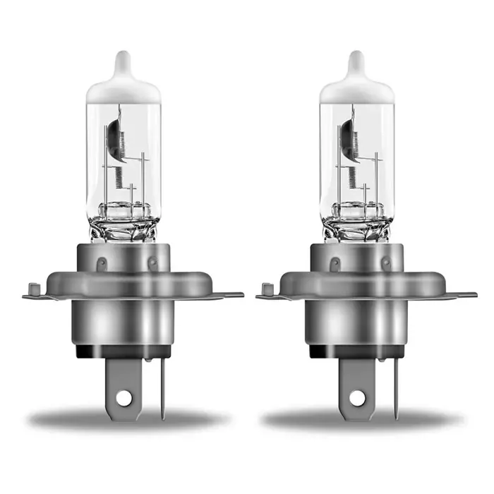 Kampagnepris | Osram Ultra Life H4 60/55W 12V - Sæt