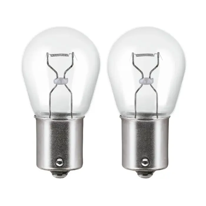 Osram Original P21W 12V - Sæt | Kun i begrænset tid
