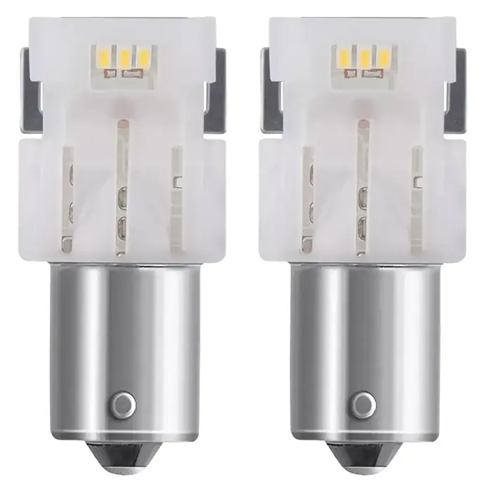 Osram LEDriving SL Hvid P21W - Sæt | Særtilbud