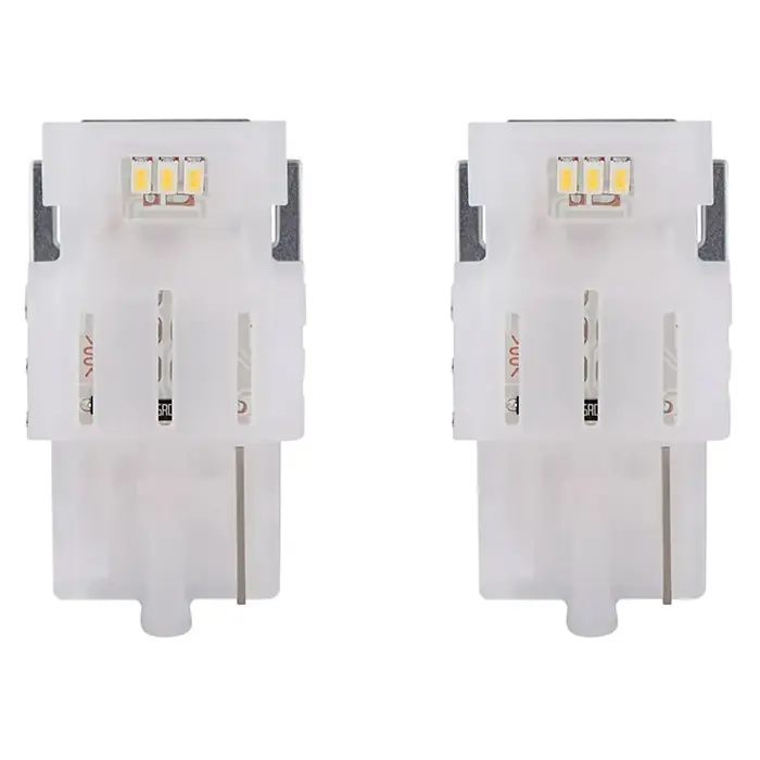 Osram LEDriving SL Hvid W21W - Sæt - Tilbudspris