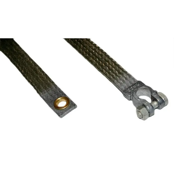 Raco stelbånd 22mm2 25cm 10mm øje | Særpris