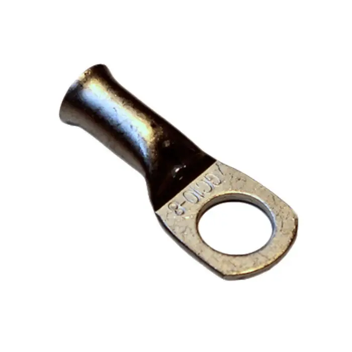 Raco endekabelsko 10mm2 / 8mm hul | Kan bestilles