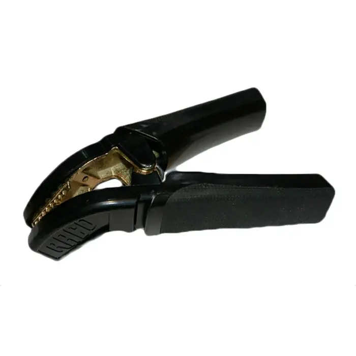 Klar til afsendelse - Raco tang sort 25-50mm2 Kabel