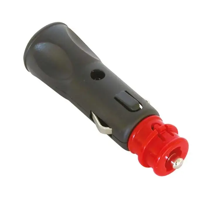 Kun denne uge | Hanstik din str. 6-24 volt max 8 amp.