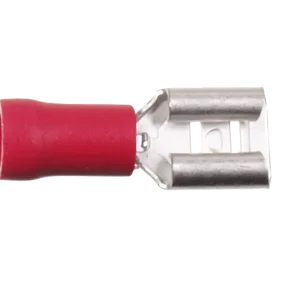 Hunstik rød 4,8mm / 100 stk | Tilbud