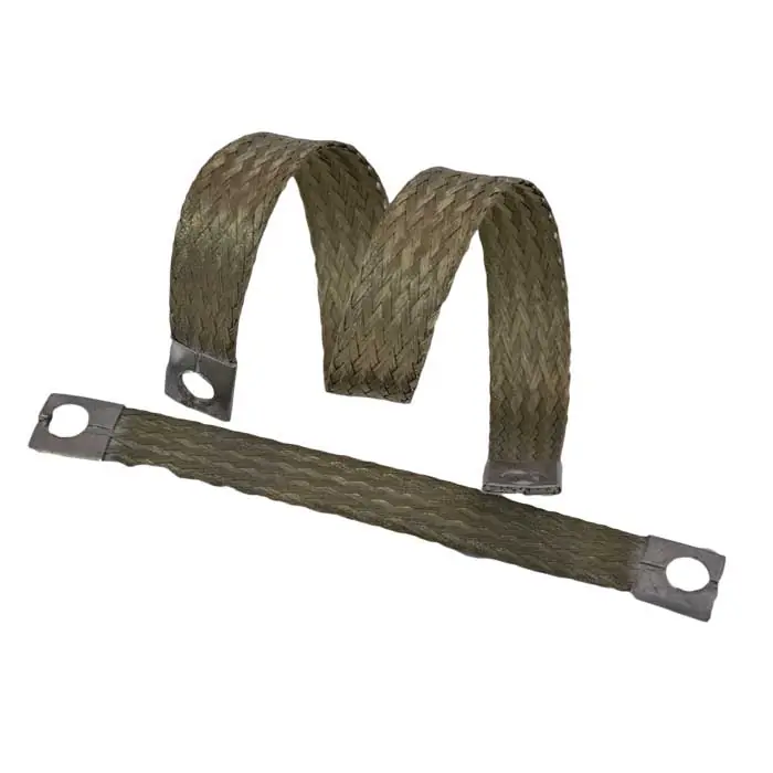 Gå ikke glip af tilbuddet - Raco motorstelforbindelse 16mm2, 20cm