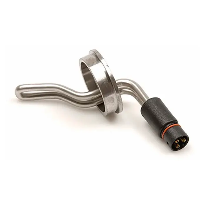DEFA motorvarmer 025, 600w ø=50mm | Populært produkt