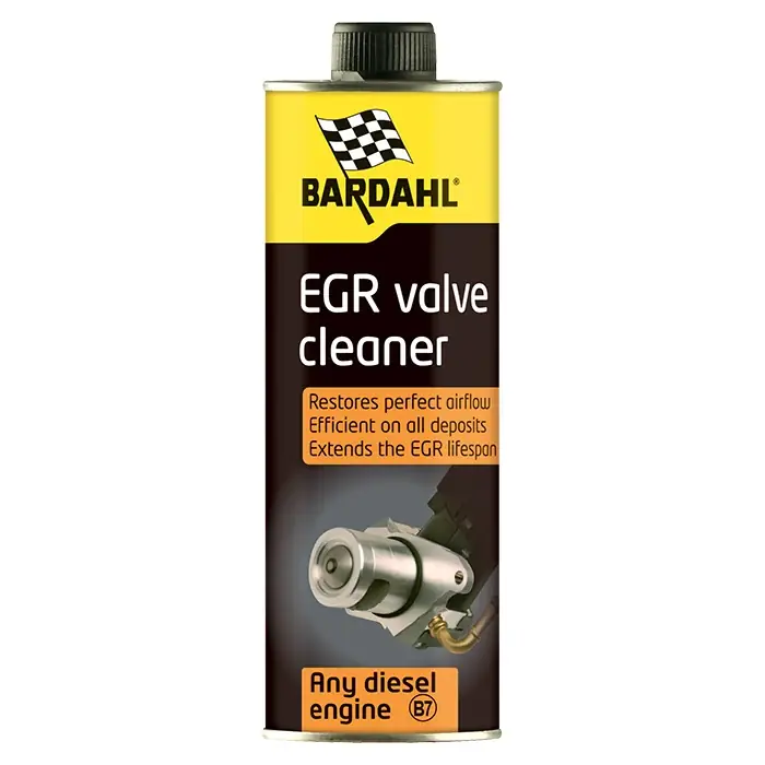 Bestil direkte - Bardahl Egr Diesel Additiv 300 Ml.