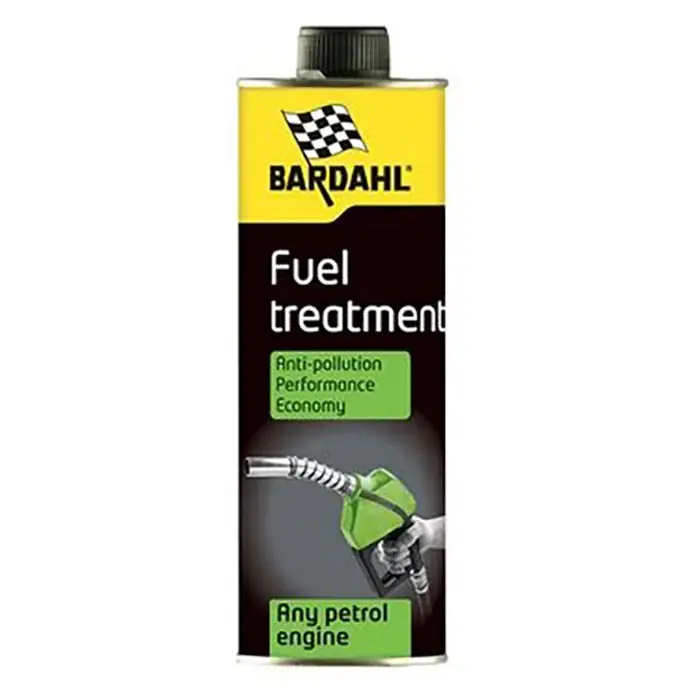 Bardahl Karburator Rens 300 Ml. | Mest solgt