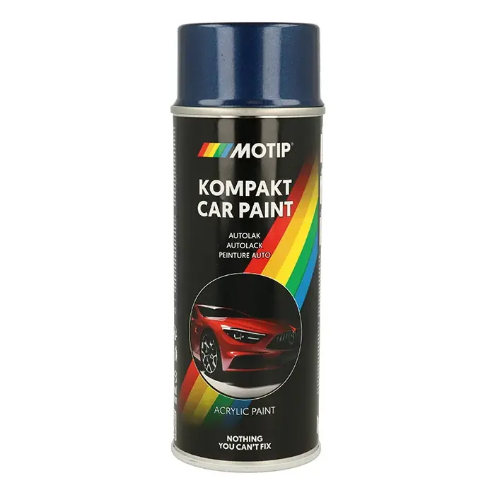 Motip Autoacryl spray 54528 - 400ml - Køb nu