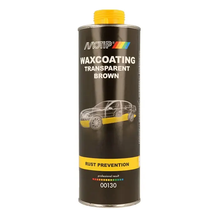 Superpris - Motip Voks undervognsbeskytter 1000ml.