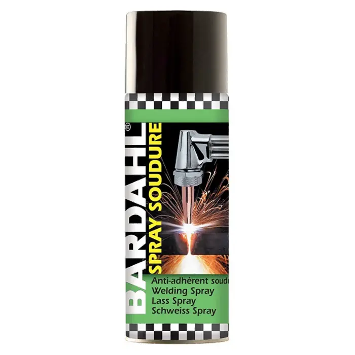 Bardahl Svejsespray 400Ml. | Bestil nemt