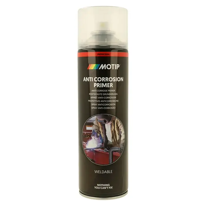 Motip Anti corrosion primer 400ml. | Rabat