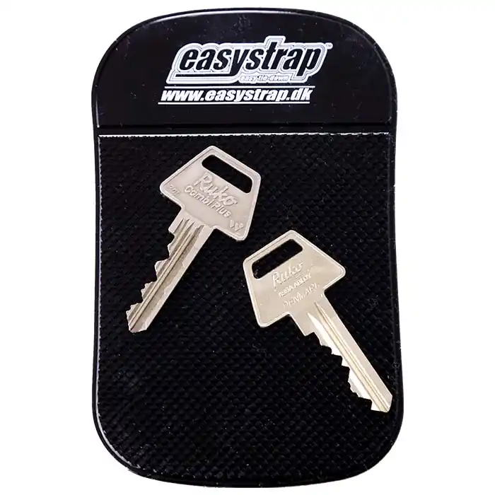 Dagens tilbud - Easystrap nanopad antiskridmåtte 1stk