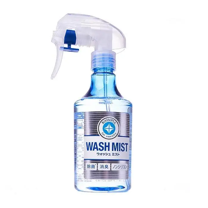 Tilbud - Soft99 Wash Mist APC interiør rens antibakteriel