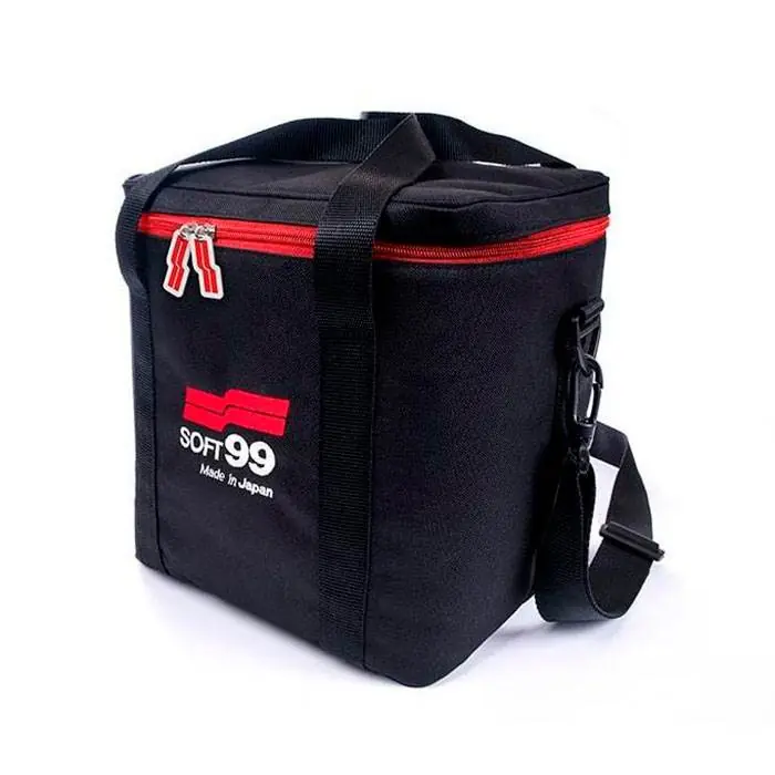 Soft99 Detailing Bag | Tryg betaling