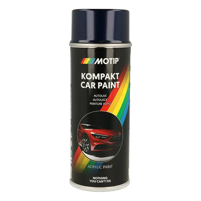 Ekstra rabat - Motip Autoacryl spray 54551 - 400ml