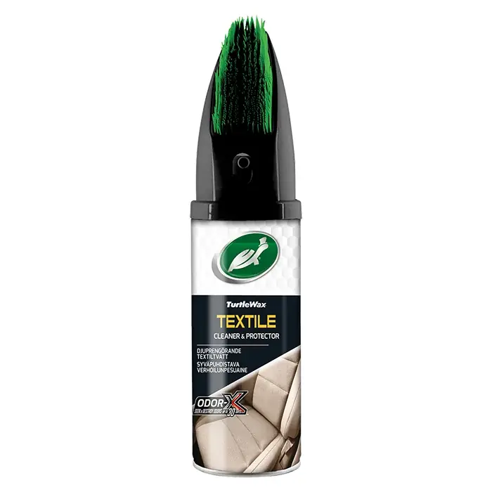 Turtle PowerOut Tekstilrens 400 ml - Mest solgt