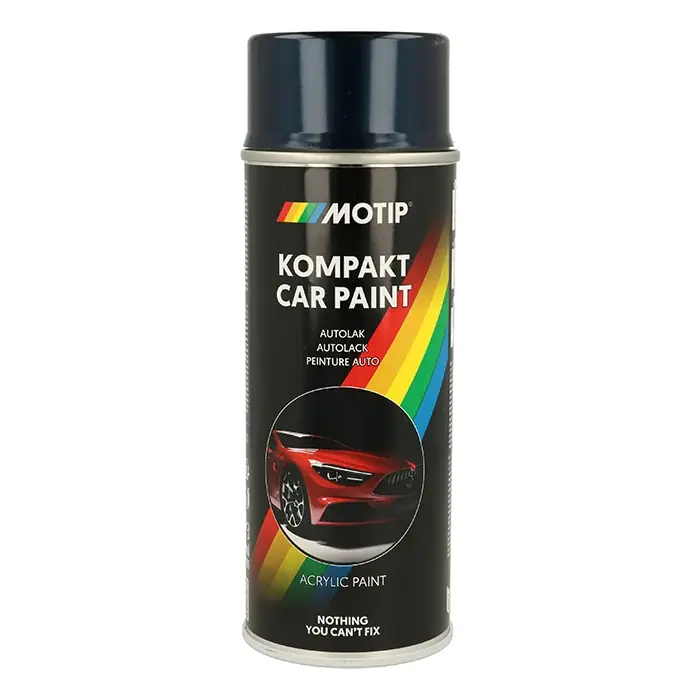Favorit blandt kunder | Motip Autoacryl spray 54556 - 400ml