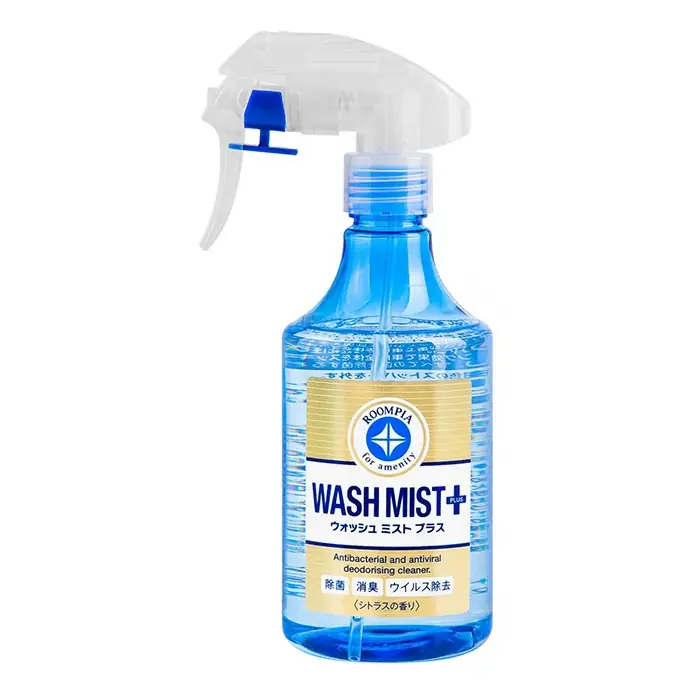 Soft99 Wash Mist plus 300ml | Særpris