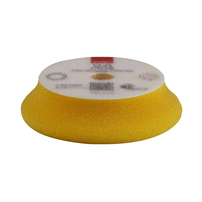Køb nu - Velcro Polishing Foam Da Fine, Ø 80/100 mm