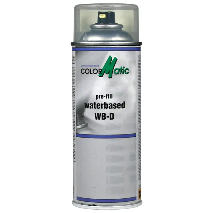 Topprodukt | ColorMatic base wb-d prefilled 261ml.