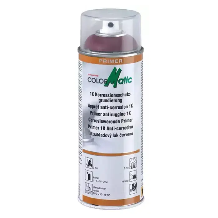 ColorMatic Ætsegrunder 400ml. | Mest solgt