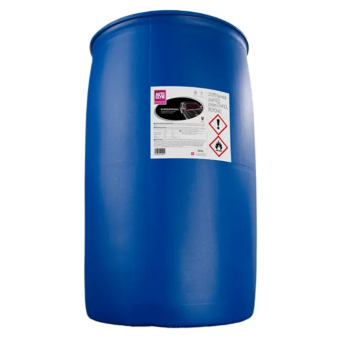 Autoglym Screenwash 200L Sprinklerkoncentrat | Tilbud