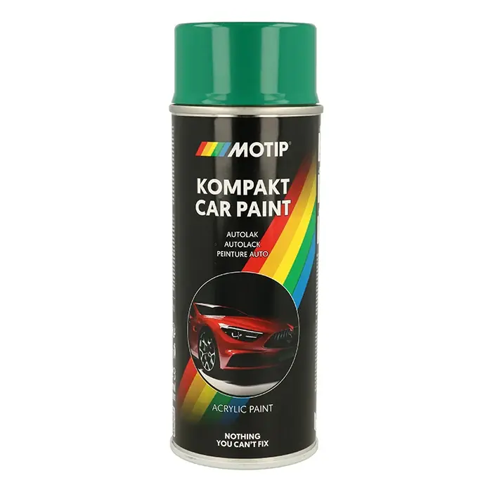 Næsten udsolgt - Motip Autoacryl spray 44502 - 400ml