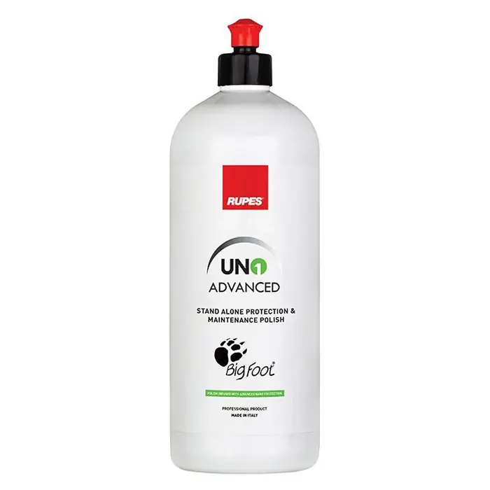 Meget populær | Rupes Uno 1 Advanced, 1L