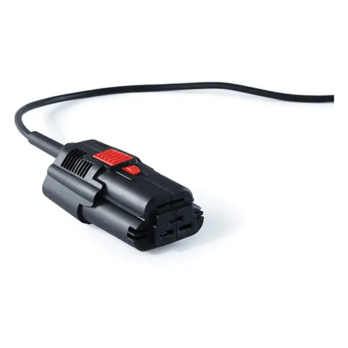 Rupes iBrid power supply 18V. 230v. | Kampagnetilbud