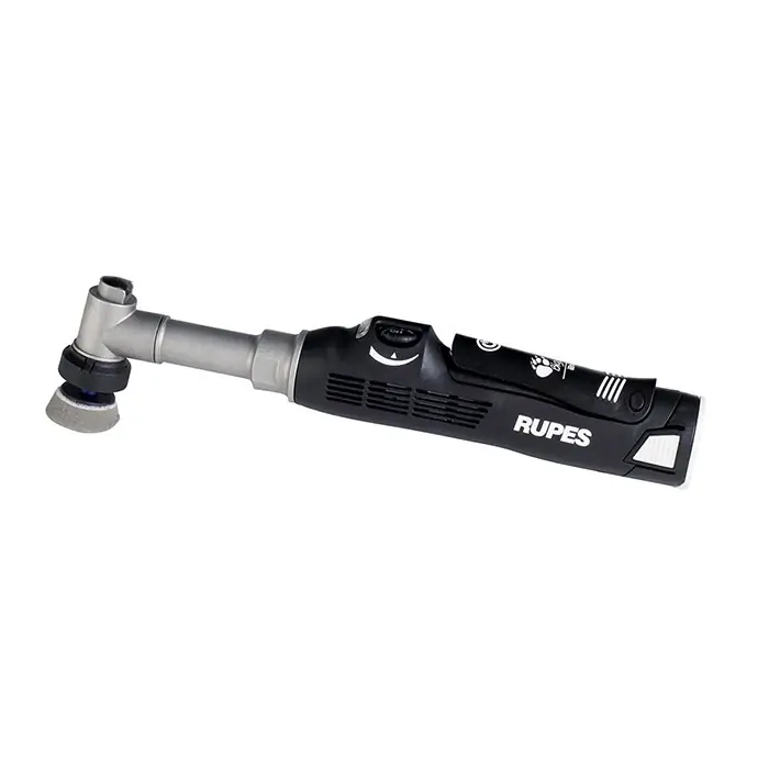 Mest solgt | Ibrid Nano polisher long neck, tool without battery