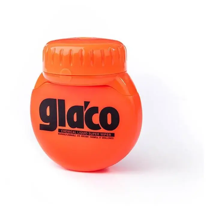 Bestil online - Soft99 Glaco Roll On Large 120ml