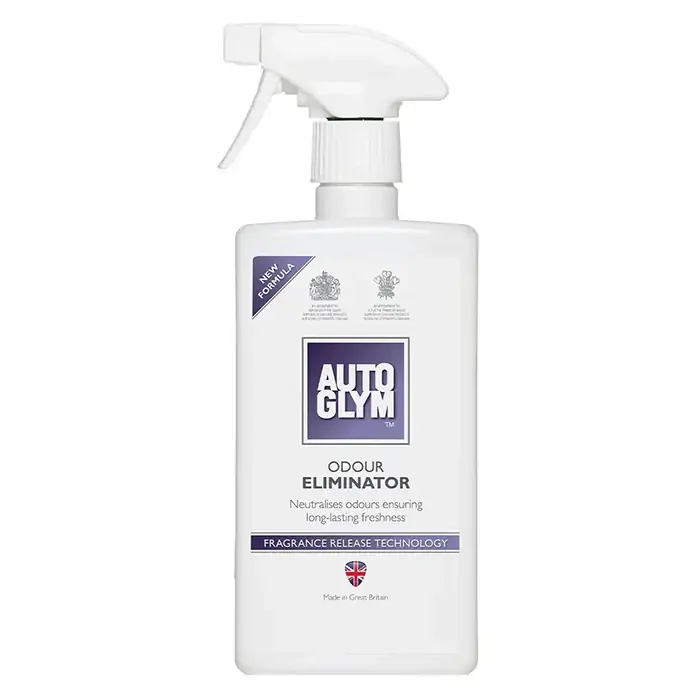 Autoglym Odour Eliminator 500ml lugtfjerner - Superpris
