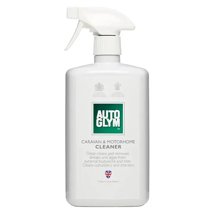 Populært valg | Autoglym Caravan & Motorhome Cleaner 1 Ltr.
