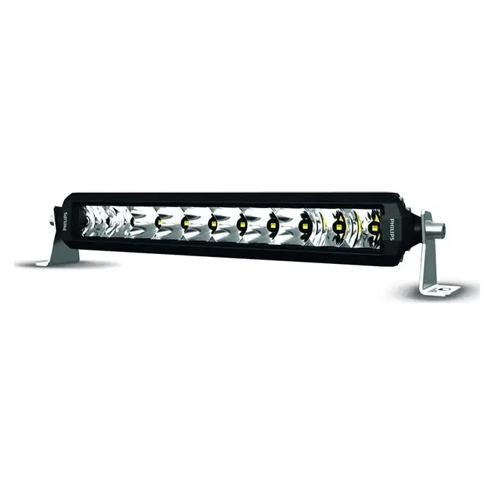 Philips UD5000 10" Enkelt-række LED Lysbar - Combo Beam | Bestil direkte