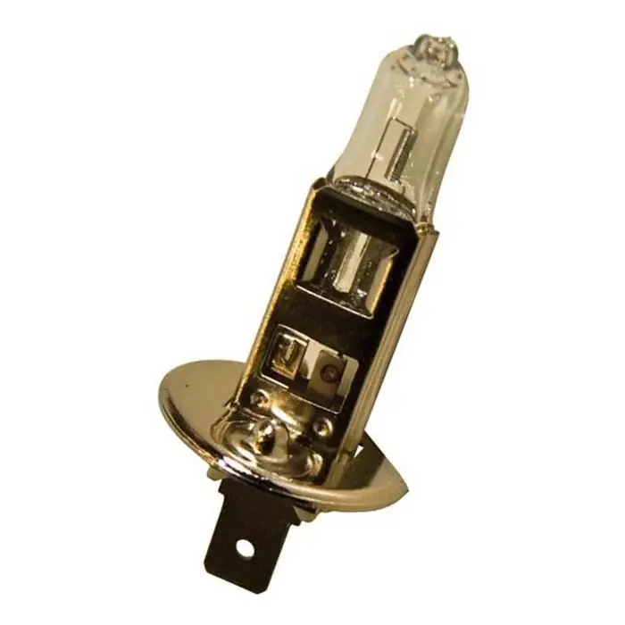 Nytilføjet | Pære H1 12V 55W 1 stk.