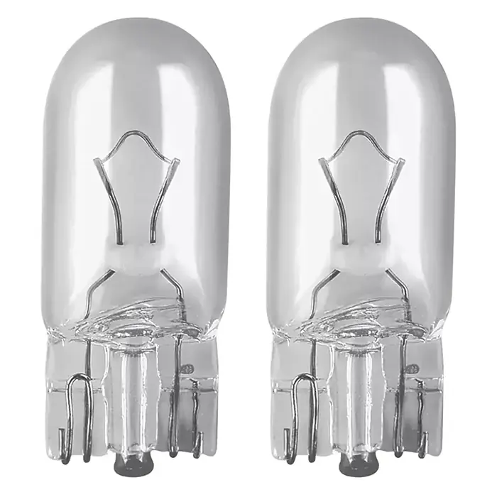 Osram Original W5W 12V - Sæt | Så længe lager haves