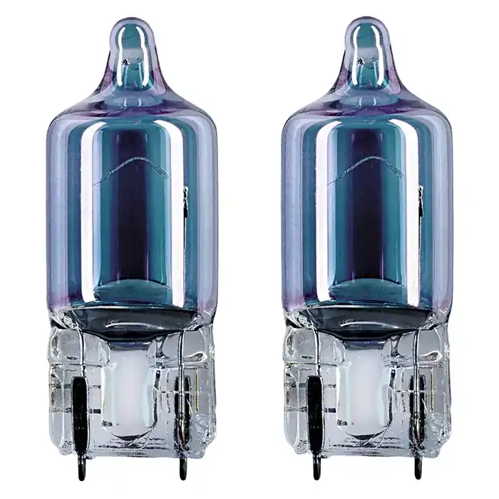 Osram Cool Blue Intense Next Gen W5W 12V - Sæt - Kundernes favorit