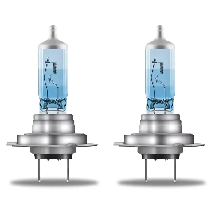 Osram Cool Blue Intense Next Gen H7 55W 12V - Sæt - Nedsat pris