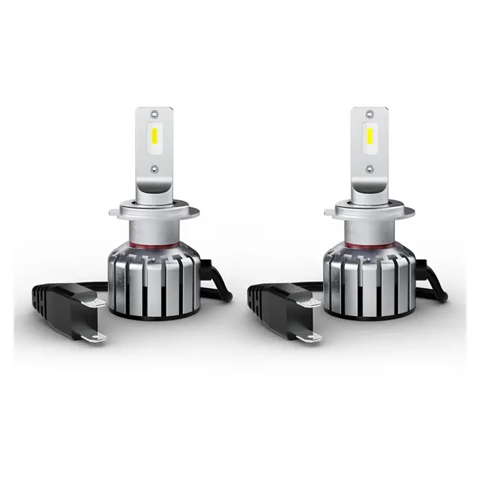 Kampagnepris - Osram LEDriving HL Bright H7/H18 12V - Sæt