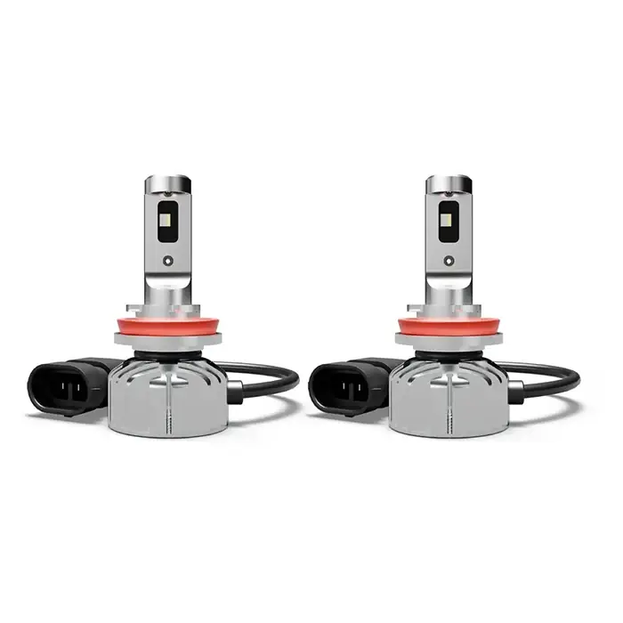 Køb online | Osram Night Breaker Smart H16-LED 12V ECE godkendt - Sæ