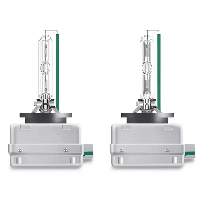Osram Xenarc Night Breaker 220 D3S Xenon - Sæt | Kundernes valg