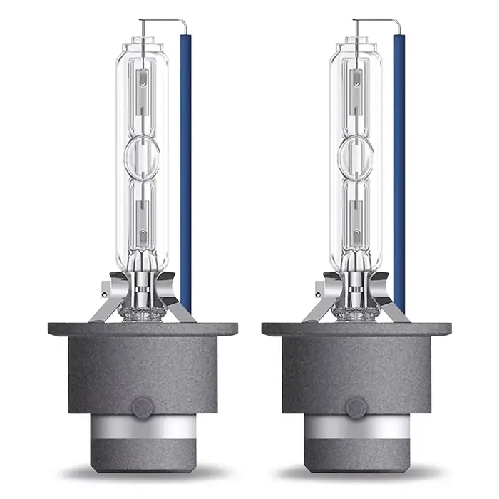 Sidste chance - Osram Cool Blue Intense Next Gen D4S Xenon - Sæt
