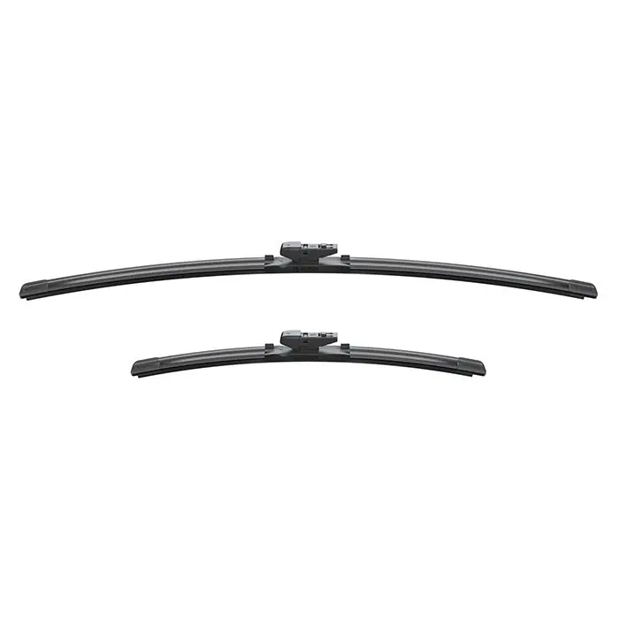Nyhed i sortimentet | Bosch Aerotwin Flatblade viskerblade sæt A156S