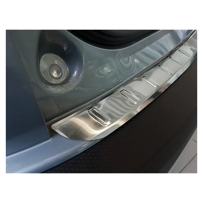 Læssekantbeskytter Ford Kuga III 2019- Stål - Premium kvalitet