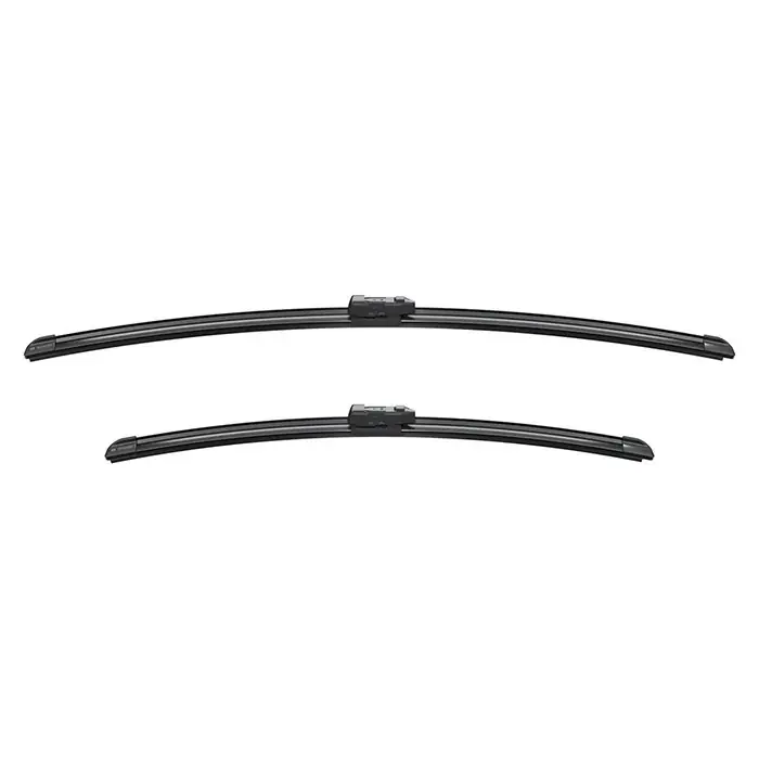 Bosch Aerotwin Flatblade viskerblade sæt A621S - Ekstra rabat