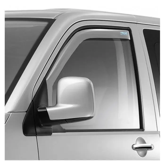 Climair vindafviser Ford Transit Custom 2013- - Supergod pris