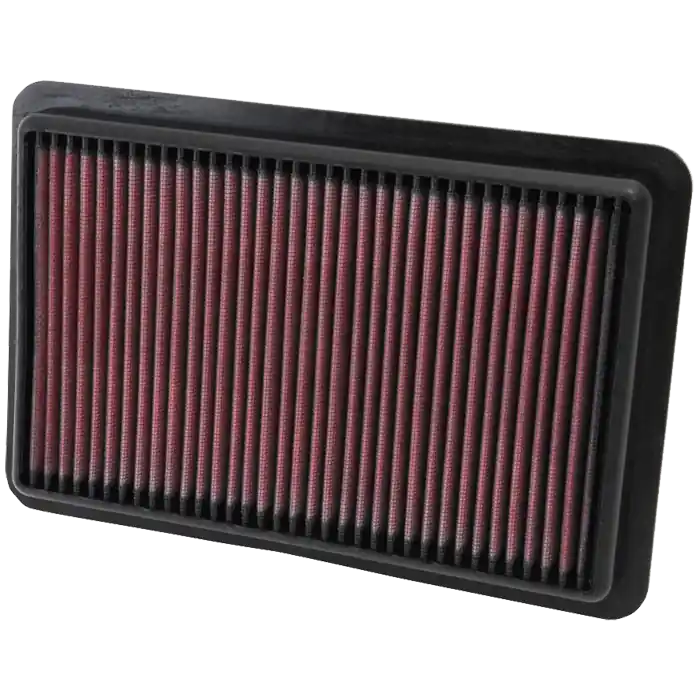 K&N filter 33-2480 | Bestil online