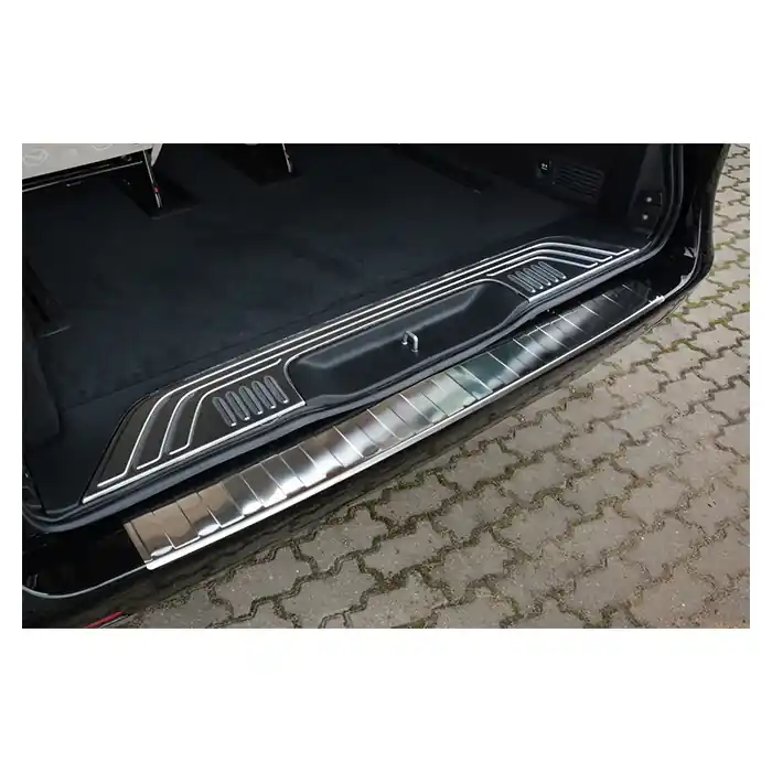 Læssekantbeskytter Mercedes Vito W447 2014- Stål | Ny vare